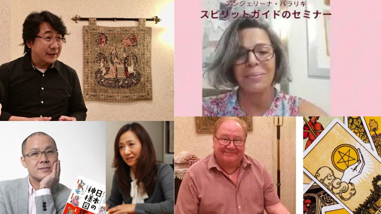 動画