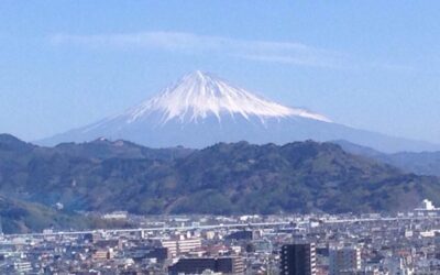 富士山が見える街・静岡アンビエンテの周辺案内