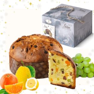 パネットーネ 500g 2025