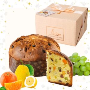 パネットーネ・クラシック　1kg