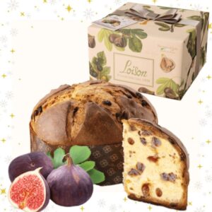 パネットーネ・いちじく 500g 2025